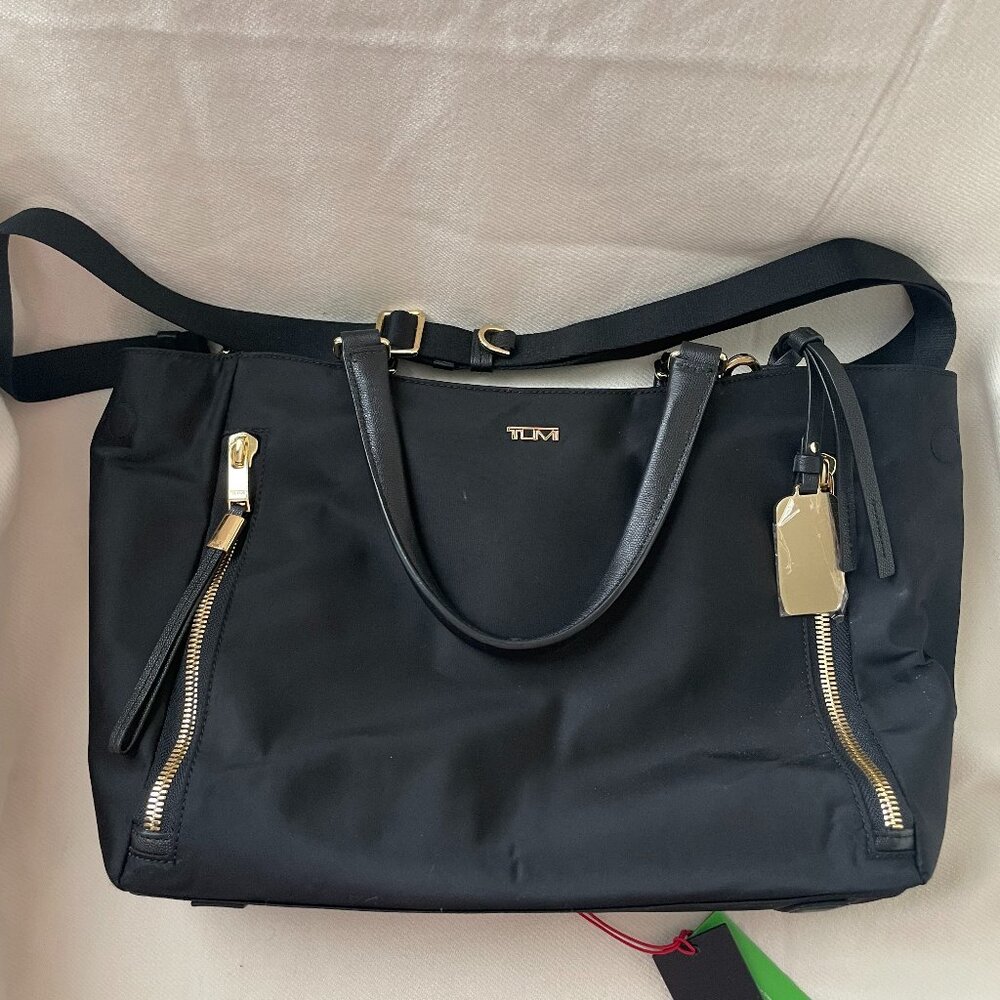 TUMI Valetta Tote (Medium Size)